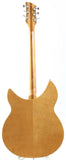 1966 Rickenbacker 330 natural