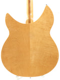 1966 Rickenbacker 330 natural