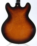 1986 Epiphone Casino sunburst