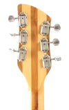 1966 Rickenbacker 330 natural