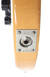 1966 Rickenbacker 330 natural
