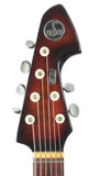 1960s Teisco K-2L sunburst