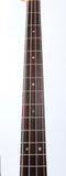 1972 Fender Precision Bass sunburst