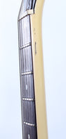 1965 Gibson SG Junior polaris white