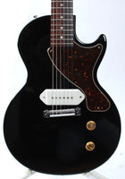 2009 Gibson Les Paul Junior Billie Joe Armstrong Mike Dimkich ebony
