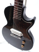 2009 Gibson Les Paul Junior Billie Joe Armstrong Mike Dimkich ebony