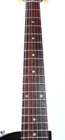 2009 Gibson Les Paul Junior Billie Joe Armstrong Mike Dimkich ebony