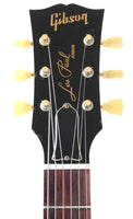 2009 Gibson Les Paul Junior Billie Joe Armstrong Mike Dimkich ebony