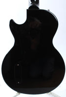 2009 Gibson Les Paul Junior Billie Joe Armstrong Mike Dimkich ebony