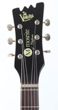 1990s Mosrite The Ventures Mark 1 sunburst