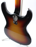 1990s Mosrite The Ventures Mark 1 sunburst