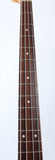 2000 Fender Jazz Bass 62 Reissue sunburst