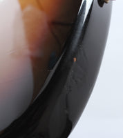 2000 Fender Jazz Bass 62 Reissue sunburst