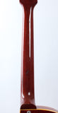 1965 Gibson ES-125 TCD wide nut cherry sunburst