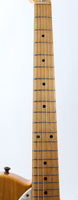 2000 Fender Telecaster Thinline 72 Reissue natural