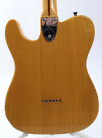 2000 Fender Telecaster Thinline 72 Reissue natural