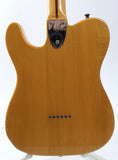 2000 Fender Telecaster Thinline 72 Reissue natural