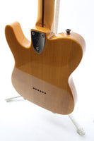 2000 Fender Telecaster Thinline 72 Reissue natural