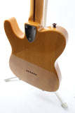 2000 Fender Telecaster Thinline 72 Reissue natural