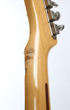 2000 Fender Telecaster Thinline 72 Reissue natural