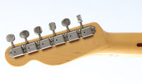 2000 Fender Telecaster Thinline 72 Reissue natural