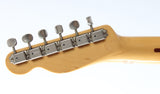2000 Fender Telecaster Thinline 72 Reissue natural