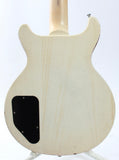 2006 Gibson Les Paul Special DC faded tv white