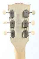 2006 Gibson Les Paul Special DC faded tv white