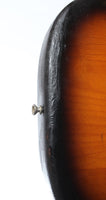 1990 Fender Precision Bass American Vintage 57 Reissue sunburst