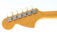 2000 Fender Mustang 66 Reissue california blue