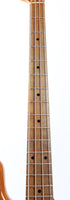 1976 Fender Precision Bass natural