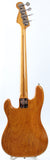 1976 Fender Precision Bass natural