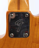 1976 Fender Precision Bass natural