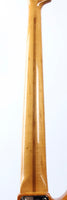 1976 Fender Precision Bass natural