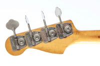 1976 Fender Precision Bass natural