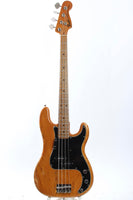 1976 Fender Precision Bass natural