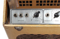1938 National Model B amp