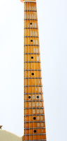 2022 Fender Custom Shop 52 Telecaster Relic blond
