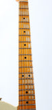 2022 Fender Custom Shop 52 Telecaster Relic blond