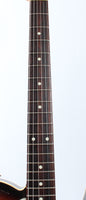 1999 Fender Custom Telecaster American Vintage '62 Reissue sunburst