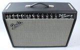 2020s Fender Deluxe Reverb 65 Reissue blackface