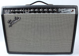 2020s Fender Deluxe Reverb 65 Reissue blackface