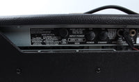 2020s Fender Deluxe Reverb 65 Reissue blackface