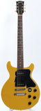 1994 Gibson Les Paul Special DC tv yellow