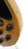 1994 Gibson Les Paul Special DC tv yellow