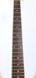 1994 Gibson Les Paul Special DC tv yellow