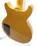 1994 Gibson Les Paul Special DC tv yellow