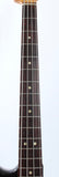 1974 Fender Mustang Bass black
