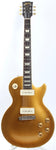 1995 Gibson Les Paul Standard 54 Reissue goldtop