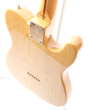1998 Fender Telecaster 72 Reissue Lefty natural